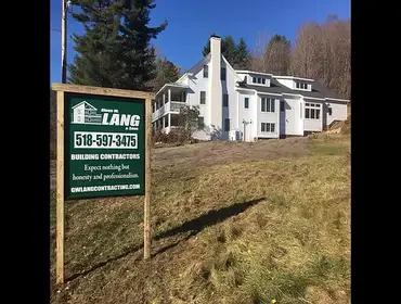CAMP TIGHE