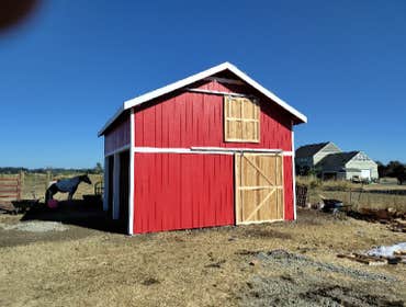 Photos by Precision Woodworks LLC #1