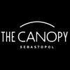 the Canopy - New Homes by City Ventures logo