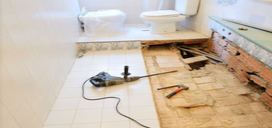 Lock City Remodeling Pros