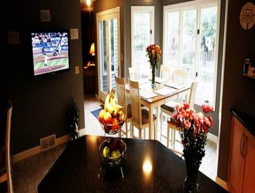 Remodeling Projects by Michael Von Behren Builders Inc