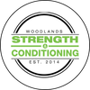 Woodlands Strength and Conditioning logo