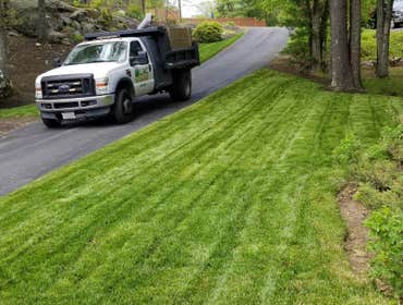 Landscaping Drainage System