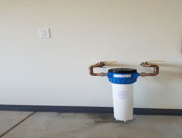 BP plumbing inc