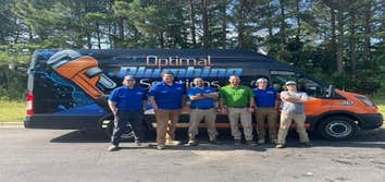 Plumbing in Raleigh, NC