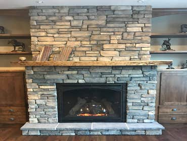 Photos by Cassidy Howard Construction #1