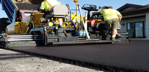 Zc Paving