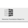 Meramec Foundation Repair Co  logo