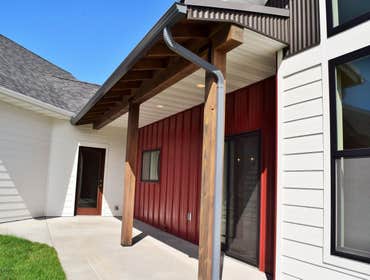 New Construction - Meadow Creek