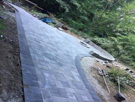 Photos by Danis Brick Paver & Landscaping LLC #1
