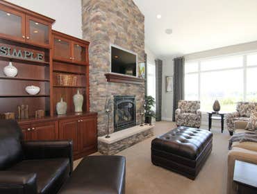 Photos by Hensen Builders Inc #1