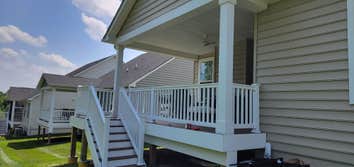 Heirloom Custom Carpentry LLC