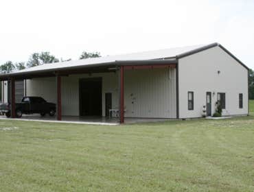 Construction Projects by Southern Heritage