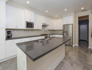 Kitchen Remodel in Chino Hills, CA Remodel