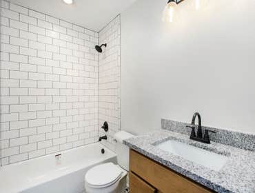 Allenton Custom Build