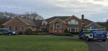 Photos by Mallard Exteriors #1