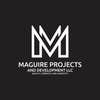 Maguire Projects & Dev LLC logo