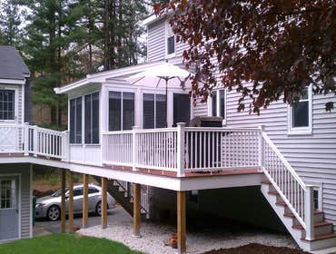 Photos from Building Professionals Inc