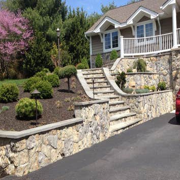 OUTDOOR ARCHITECTS INC