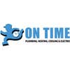 On Time Plumbing, Heating & Air, LLC logo