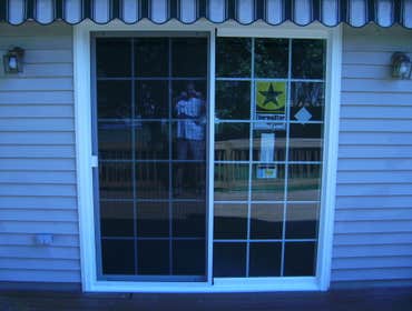 Doors These are great ways to make an entrance!