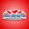 Rodas Construction Group logo