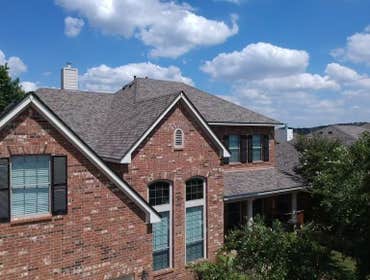 Photos by AR: Construct - Roof - Restore #1