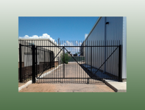 Photos from Bucks Fencing, Decking & Powerwashing