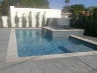 Photos by Fletcher Pools #1