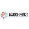 Burkhardt Air Conditioning, Heating, Electrical & Generators logo