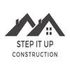 Step It Up Construction, LLC. logo
