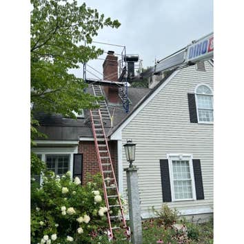 Ceaser Chimney Service, In​c