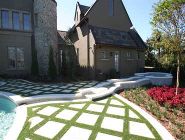 Photo(s) from Dixie Pools & Spas, Inc.
