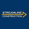 Streamline Construction logo