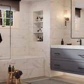 Photos by I&e Kitchen & Bath #1