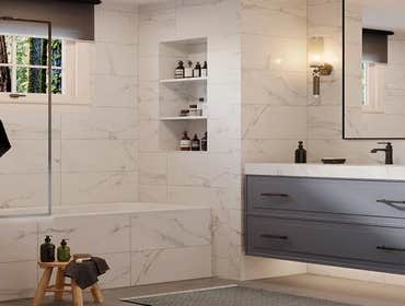 Photos by I&e Kitchen & Bath #1
