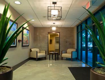 DCA Lobby Diagnostic Centers of America
Philip Capadoro, P.M.