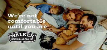 Photos by Walker Heating & Cooling #1