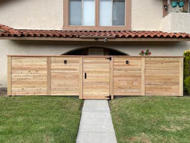 Photos by Fortress Fence Company #1
