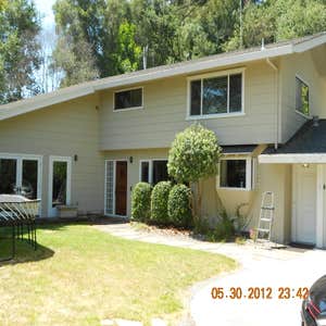 Green Demolition Homes in the Bay Area that have been deconstructed by ReBuild Green and its contractors.
