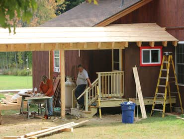 Photos from Chase Building and Contracting LLC