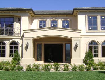 Custom Entry