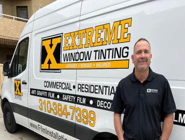 Photos by Extreme Window Tinting #1