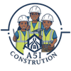 A5i Construction logo