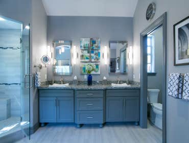 Danville Bathroom