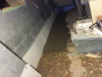 Photos by Ace Basement Waterproofing Atlanta #1