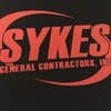 Sykes General Contractors Inc logo