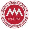 Allard Ward Architects LLC logo