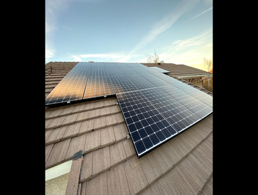 Concrete Tile Roofs Concrete Tile Roofs