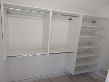 Photos by Store More Shelving Systems #1